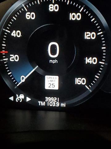 2020 volvo xc90 t6 inscription