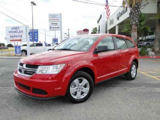 2013 dodge journey se in san antonio, tx