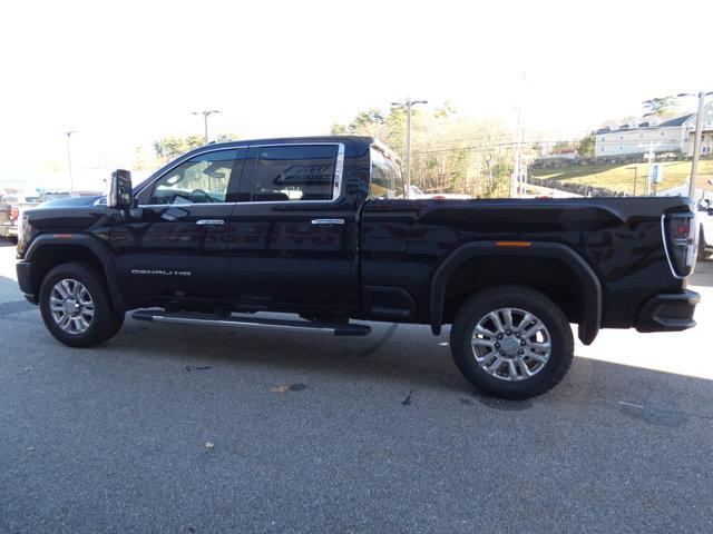 2020 gmc sierra 2500 denali