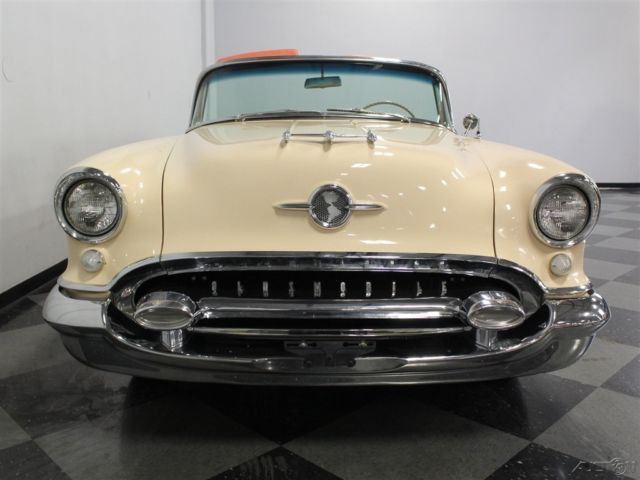 1955 starfire used automatic