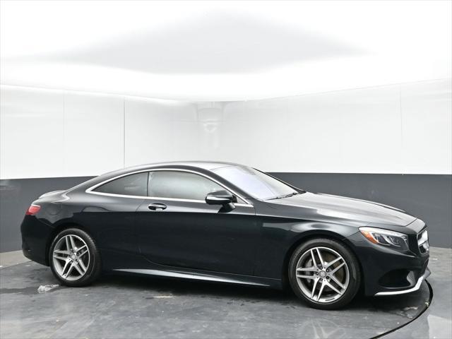 2016 mercedes-benz s-class 4matic