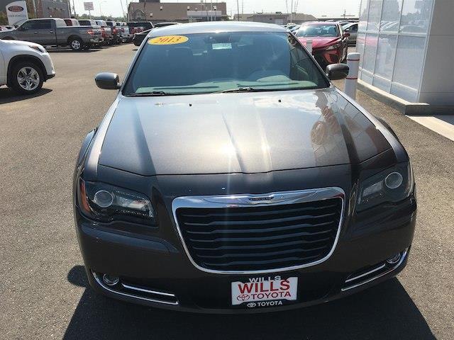 2013 chrysler 300 s awd s 4dr sedan for sale in hollister, idaho
