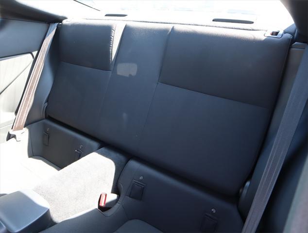 2023 toyota gr86 base