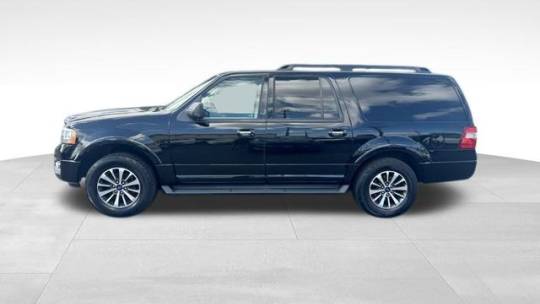2016 Ford Expedition