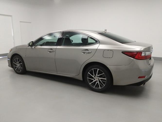 used 2016 lexus es 350 huntsville, al 35816 for sale in huntsville, alabama