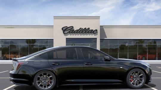 2024 Cadillac CT5