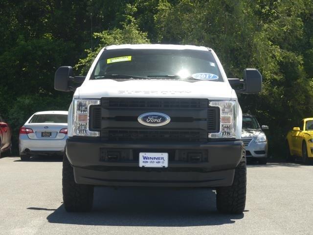 used 2017 ford f250 xl dover, de 19901 for sale in dover, delaware