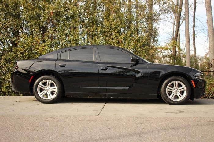used 2018 dodge charger sxt west columbia, sc 29169 for sale in west columbia, south carolina