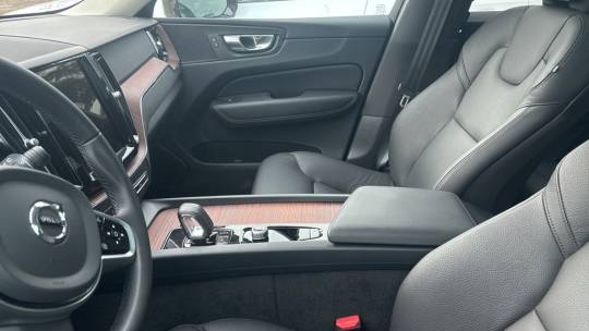 2024 Volvo XC60