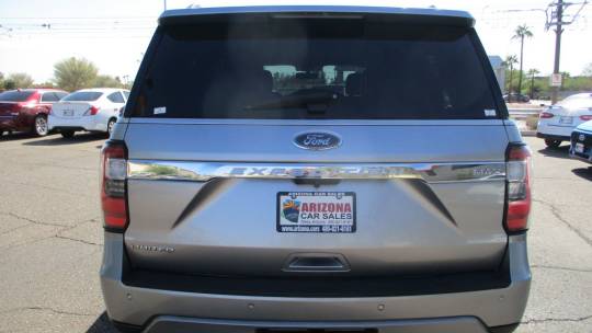 2021 Ford Expedition