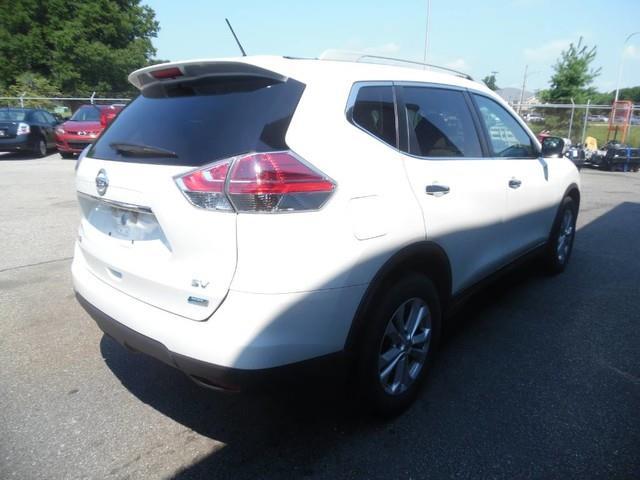 2014 nissan rogue s s 4dr crossover for sale in dover, delaware