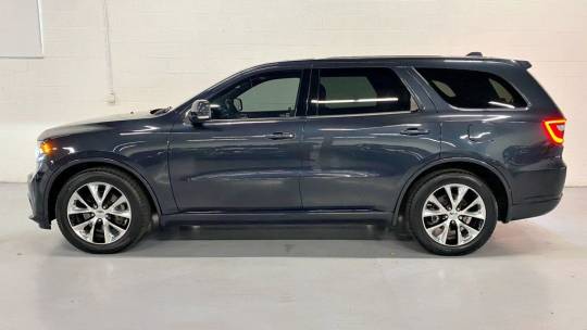 2015 Dodge Durango