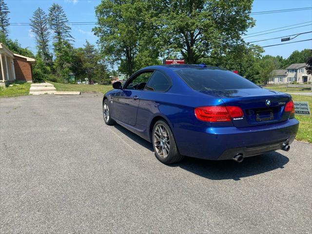 2012 bmw 335 xdrive
