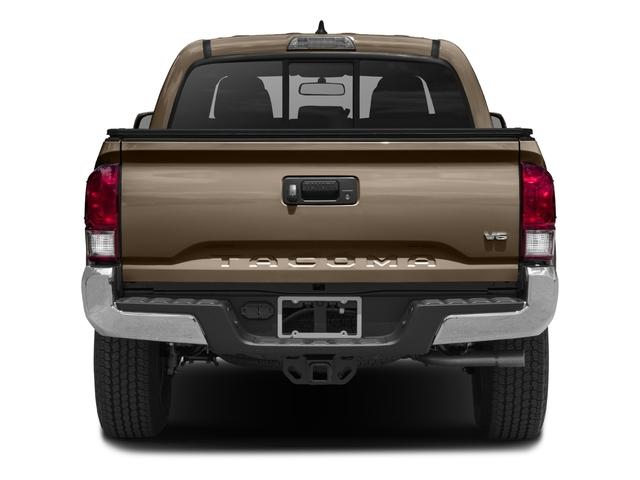 2017 toyota tacoma sr