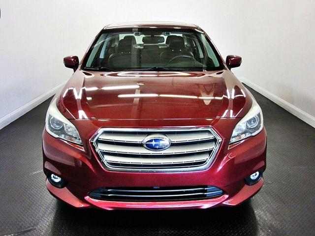 2015 subaru legacy limited