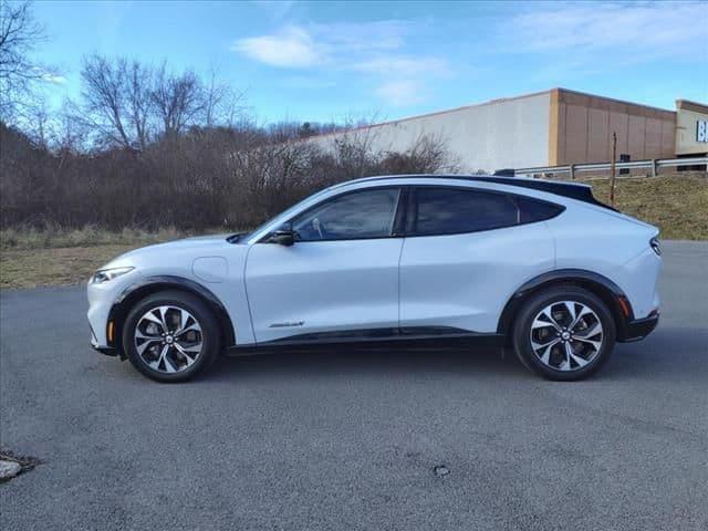 2021 ford mustang mach-e premium in danville, west virginia
