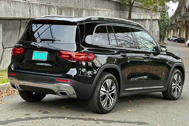 2024 mercedes-benz glb 250 base