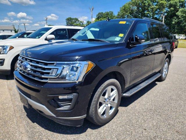 2019 ford expedition xlt