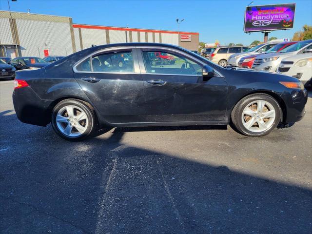 2010 acura tsx 3.5