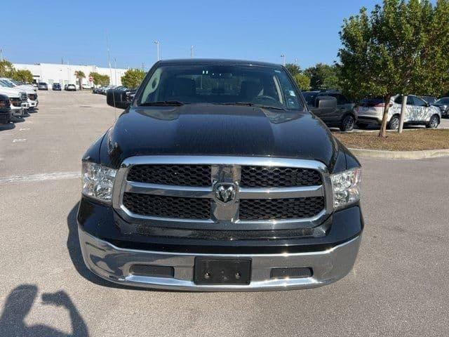 2021 ram 1500 classic slt in fort pierce, florida