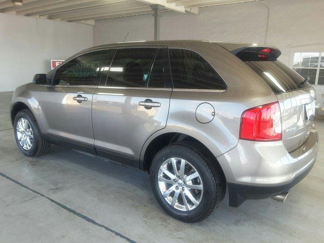 2014 ford edge limited limited 4dr crossover for sale in las cruces, new mexico