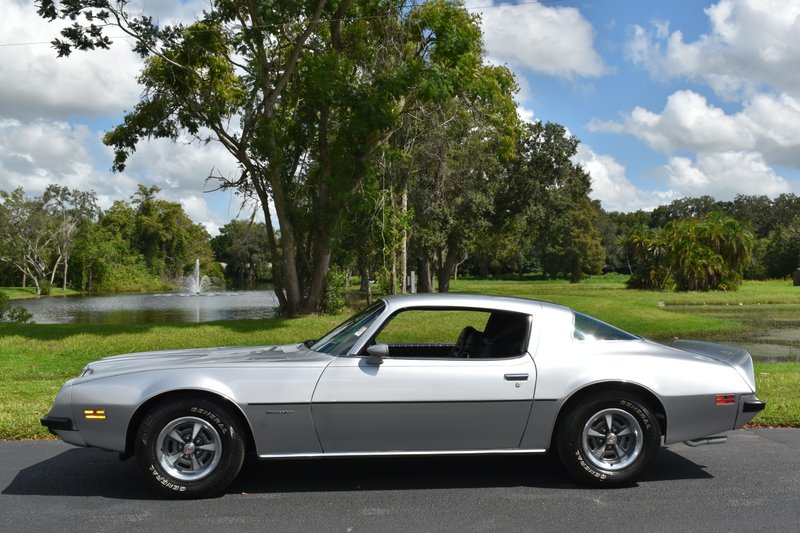 1975 pontiac firebird