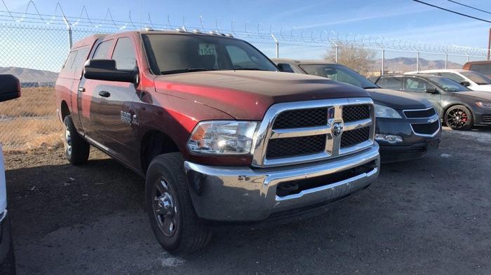 2017 ram ram pickup 3500 tradesman 4x4 tradesman 4dr crew cab 6.3 ft. sb srw pickup for sale in fernley, nevada