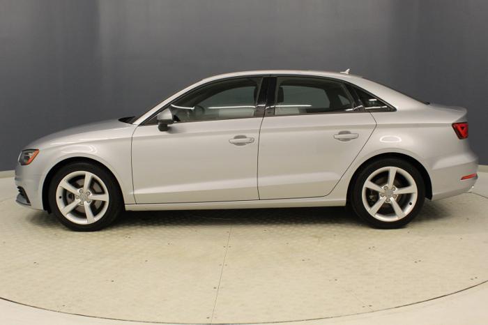 used 2016 audi a3 2.0t premium quattro sedan brentwood, tn 37027 for sale in brentwood, tennessee