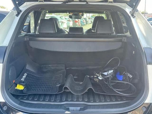 2021 toyota rav4 prime xse