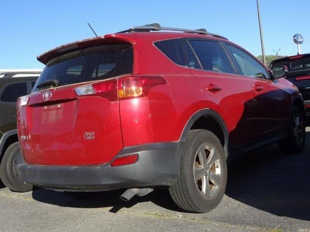 2015 toyota rav4 xle in chesapeake, virginia