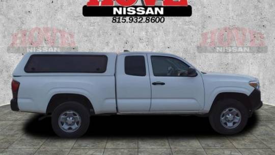 2019 toyota tacoma sr