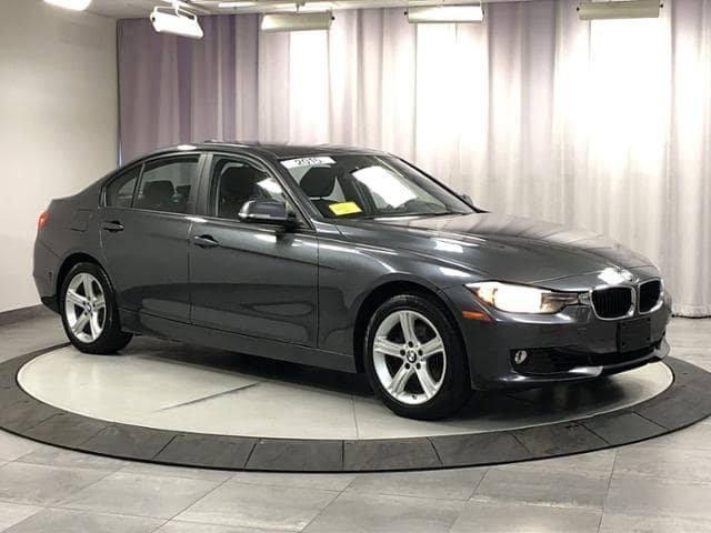 certified 2015 bmw 328i xdrive sedan boston, ma 02134 for sale in boston, massachusetts