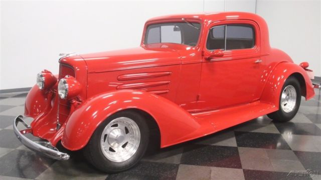 1933 oldsmobile business coupe streetrod coupe 1933 streetrod used manual