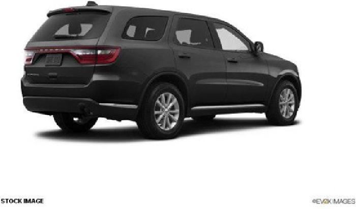 2014 dodge durango sxt in kendall, fl