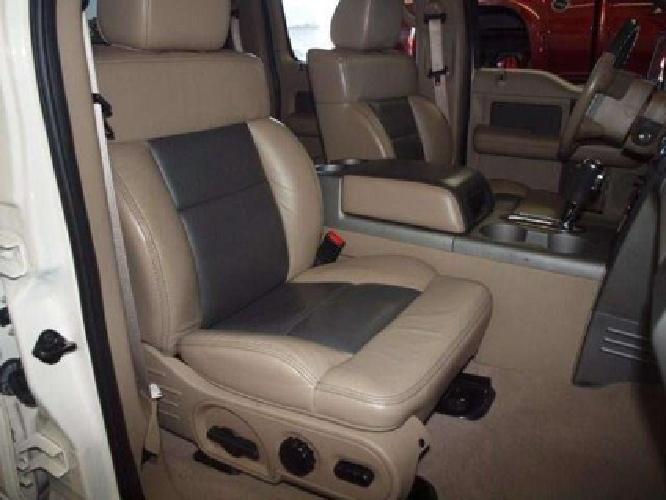 2008 ford f-150 limited in sanford, fl