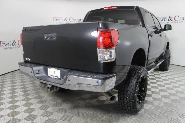 used 2012 toyota tundra limited shreveport, la 71105 for sale in shreveport, louisiana
