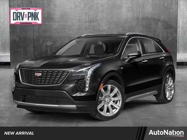 2020 cadillac xt4 luxury