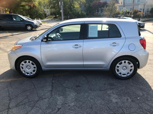 2008 scion xd 5-door wagon