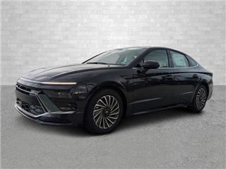 2024 Hyundai Sonata limited