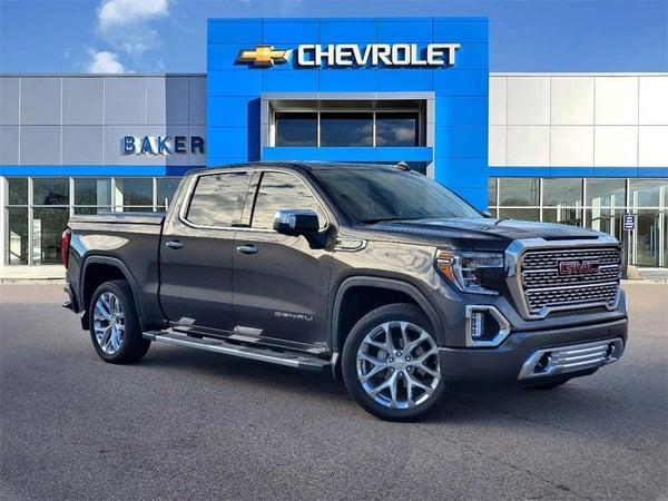 2019 gmc sierra 1500 in manhattan, new york