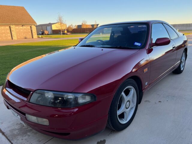 1993 nissan skyline gts r33 na rb25de manual transmission rhd 50k miles nice car