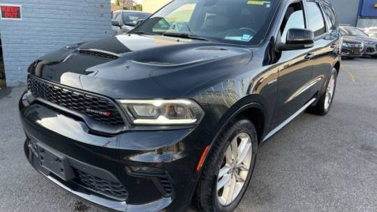2022 Dodge Durango