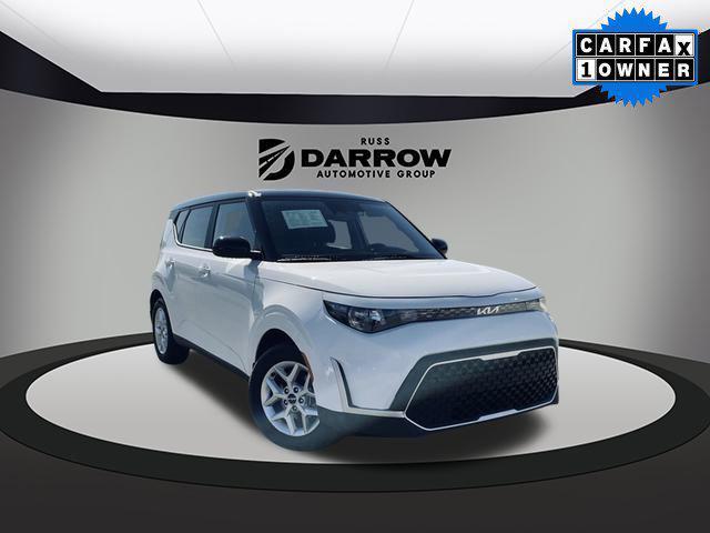 2023 kia soul s