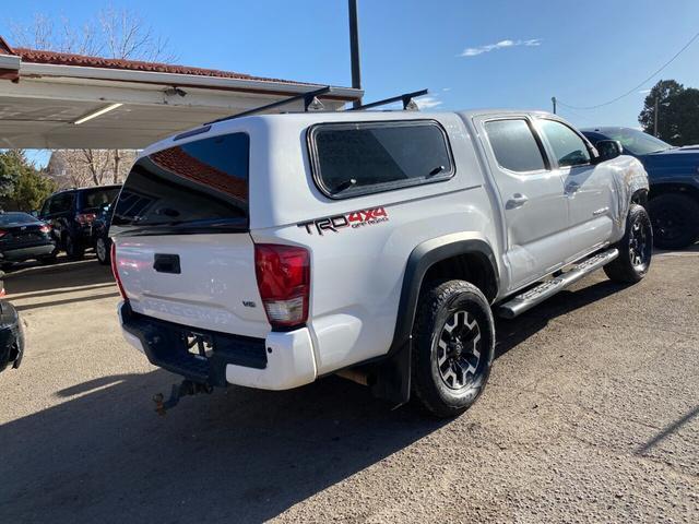 2017 toyota tacoma in miami, florida