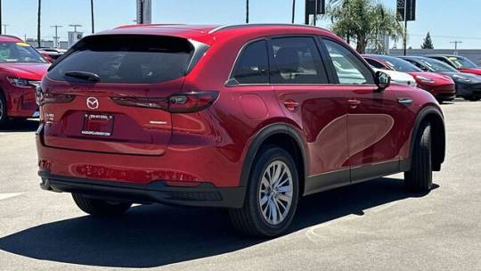 2024 Mazda CX-90