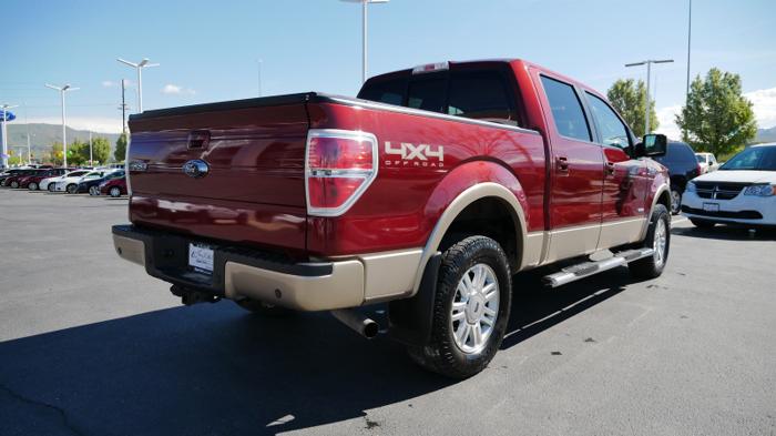 used 2014 ford f150 lariat salt lake city, ut 84115 for sale in salt lake city, utah