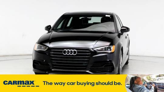 2016 Audi M11 (A3)