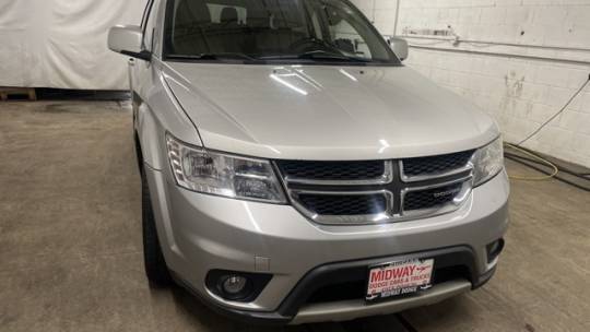 2011 Dodge Journey