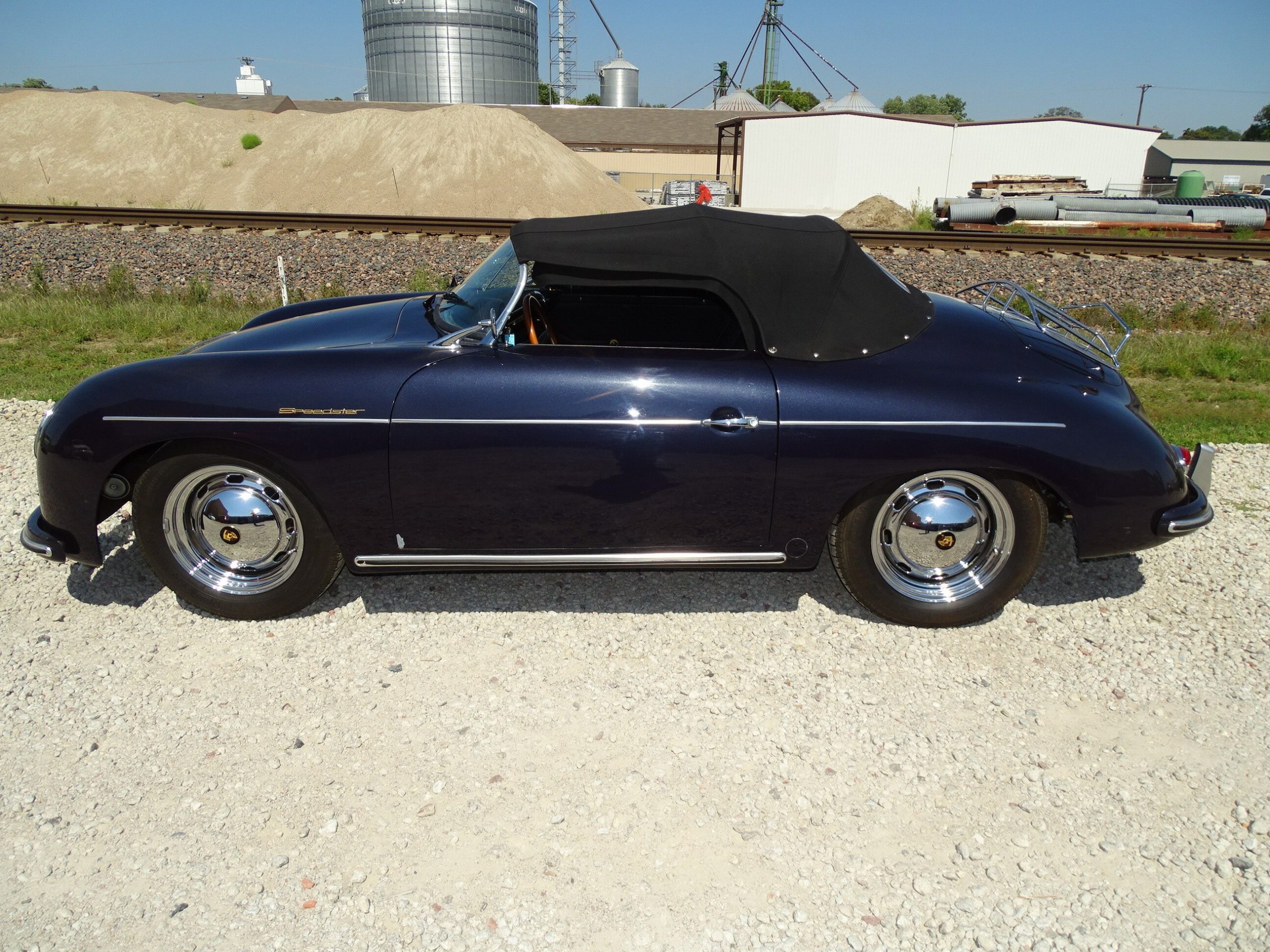 1968 porsche other porsche models