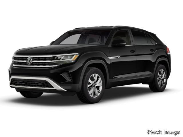 2020 volkswagen atlas cross sport 3.6l v6 sel 4motion